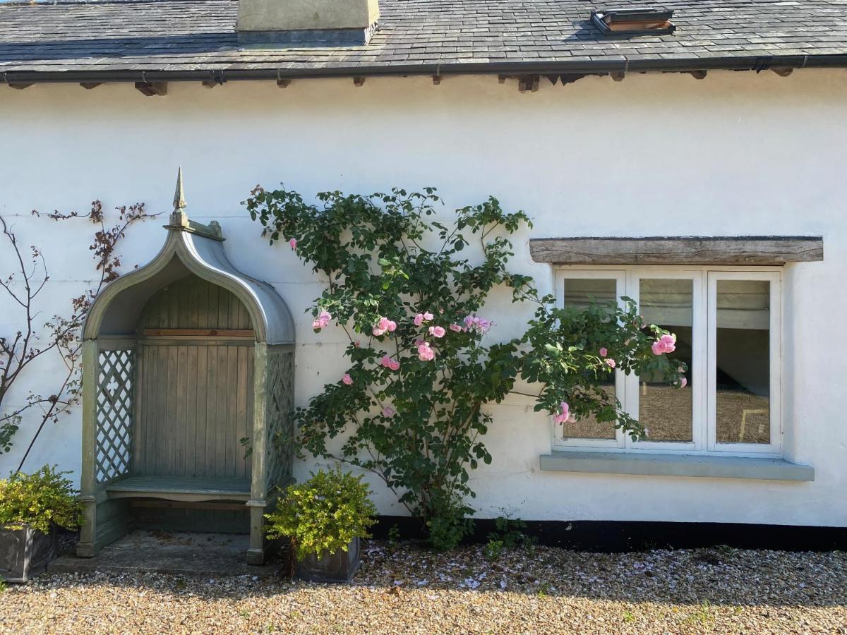Apartamento Langdale Farm Annexe In Rural Location *