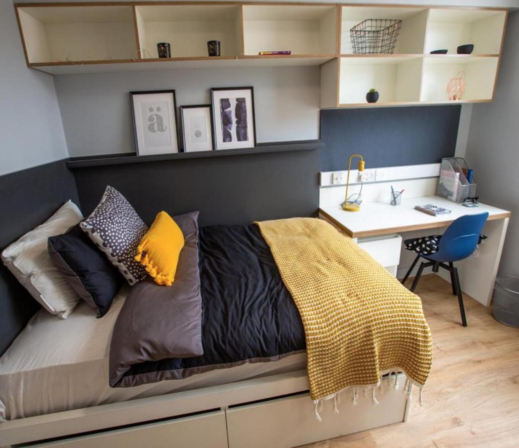 Apartamento Brand New Modern Rooms, & - Sk Exeter