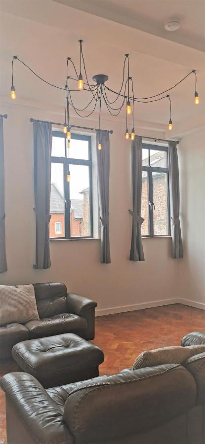 Apartment Two St Olaves Lookout * Exeter