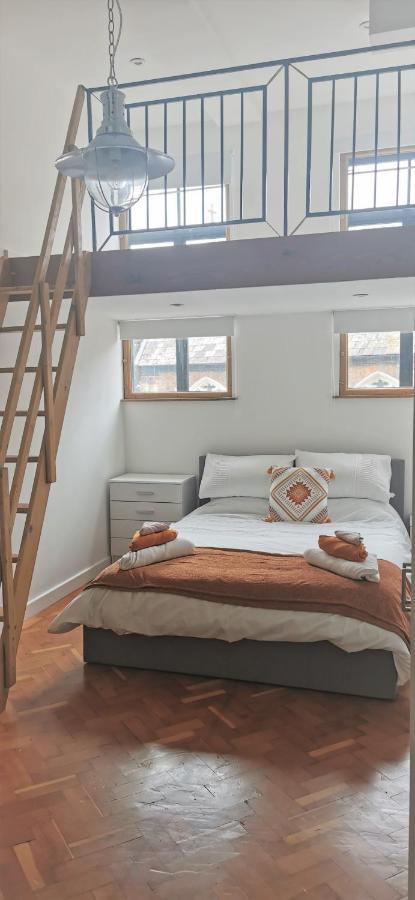 Apartment Apartment Two St Olaves Lookout *
