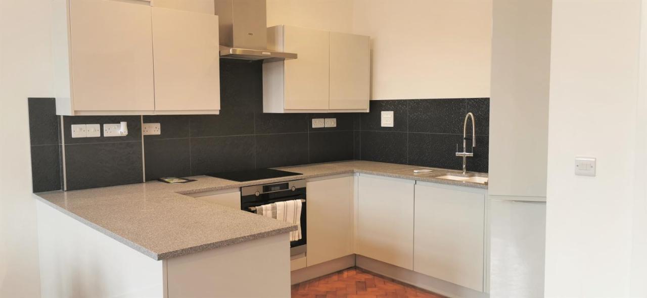 Apartment Two St Olaves Lookout Apartment Exeter