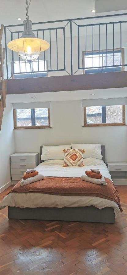 Apartment Two St Olaves Lookout Apartment