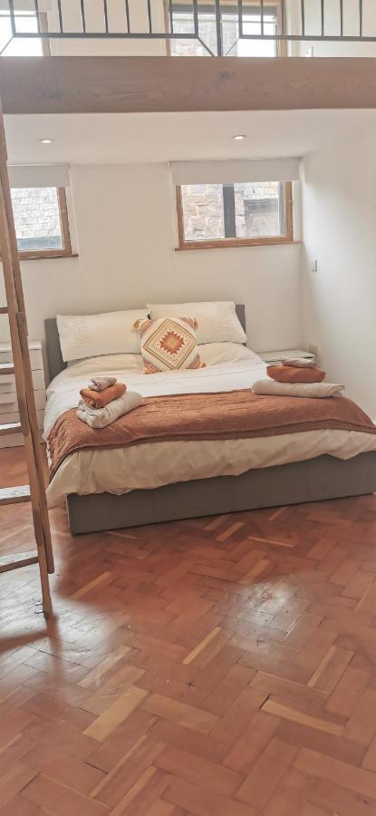 Apartment Two St Olaves Lookout * Exeter
