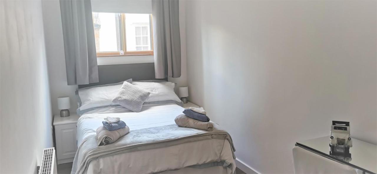 Apartment Apartment Two St Olaves Lookout Exeter