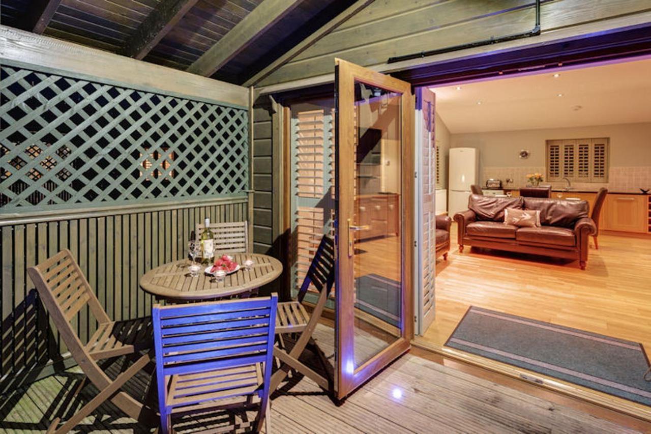 Casa de férias Heron Lodge, South View Lodges *