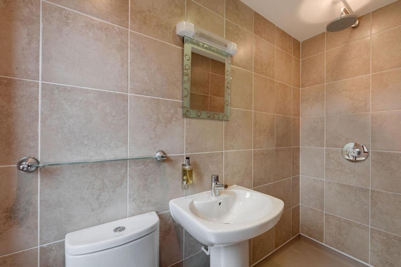 Casa de férias Heron Lodge, South View Lodges Exeter