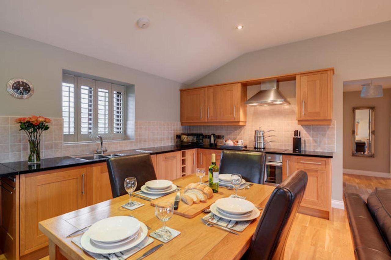 Heron Lodge, South View Lodges Casa de férias Exeter