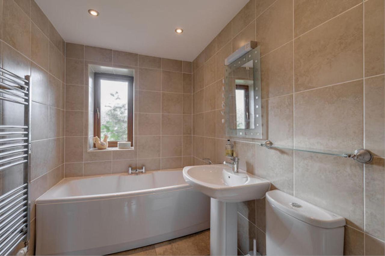 Heron Lodge, South View Lodges Casa de férias Exeter