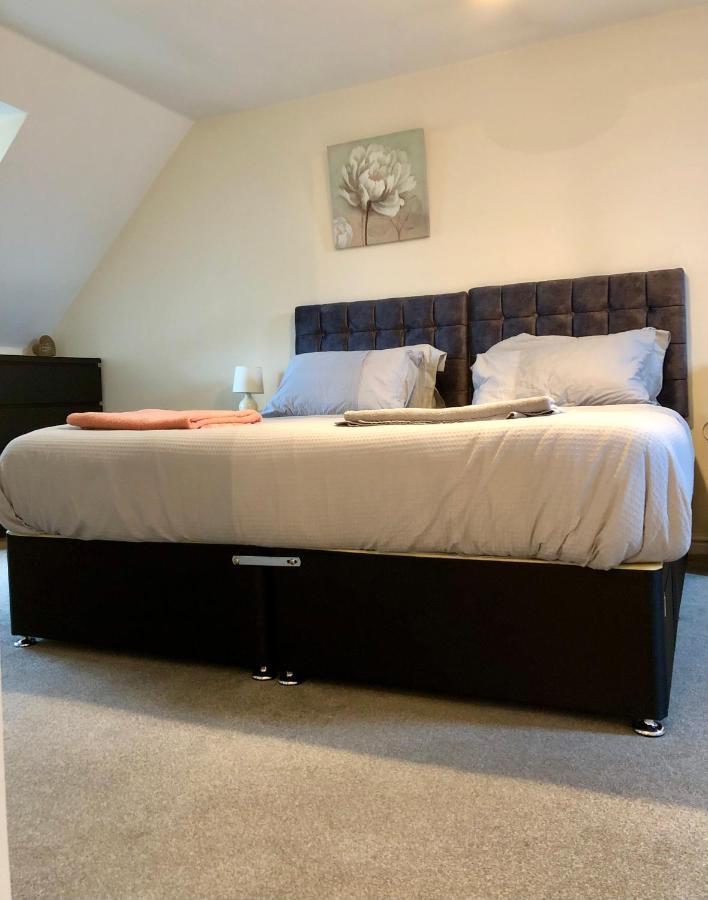 Casa de férias Entire 4 Bed Townhouse Exeter