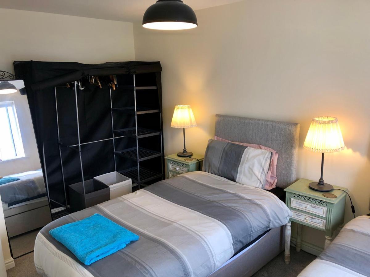 Casa de férias Entire 4 Bed Townhouse *