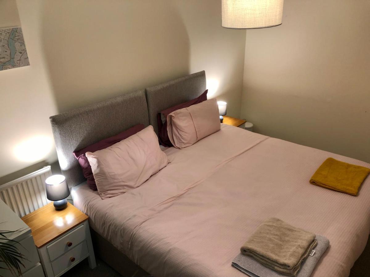 Casa de férias Entire 4 Bed Townhouse Exeter