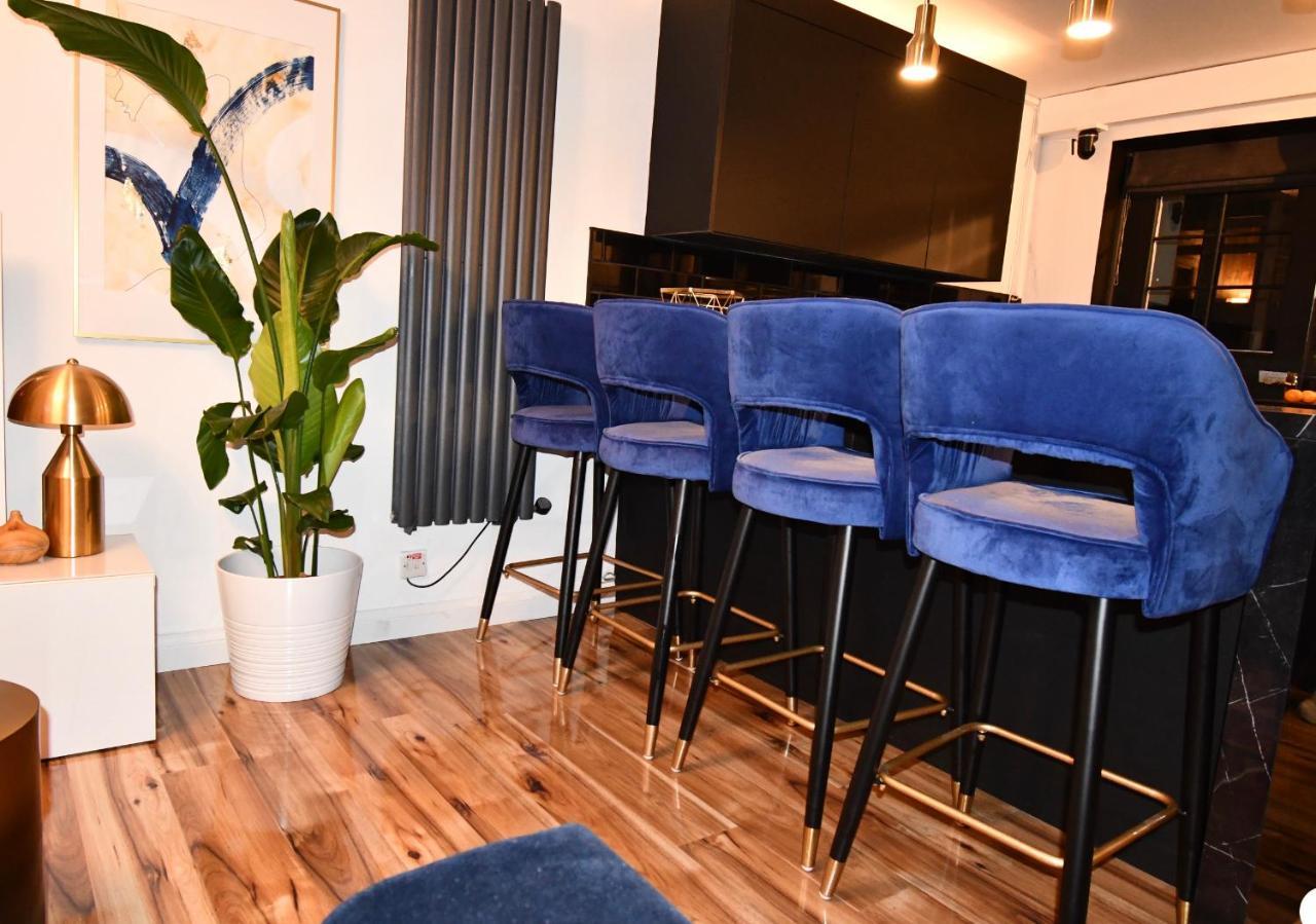 Stunning 2 Bed Apartment, In The Heart Of Exeter! Exeter