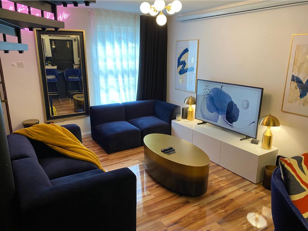 Stunning 2 Bed Apartment, In The Heart Of Exeter! * Exeter