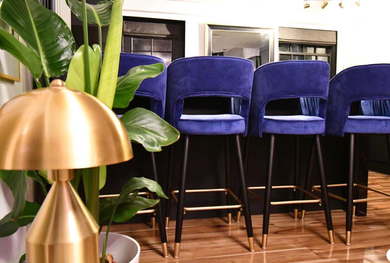 Stunning 2 Bed Apartment, In The Heart Of Exeter! Apartamento *