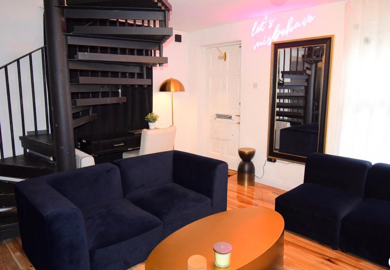 Stunning 2 Bed Apartment, In The Heart Of Exeter! Apartamento