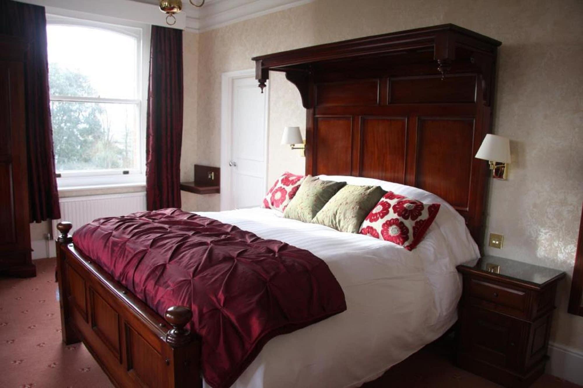 Hotel Gipsy Hill 3*