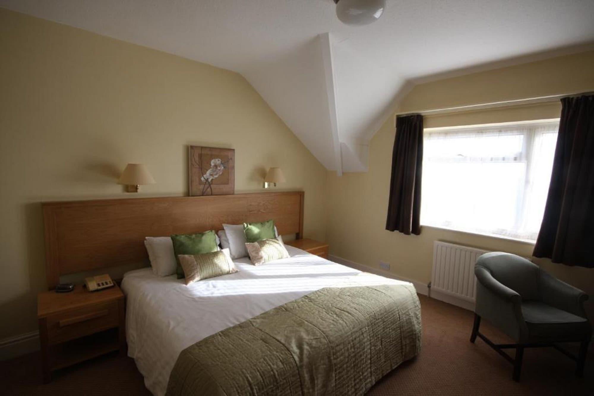 Gipsy Hill Hotel