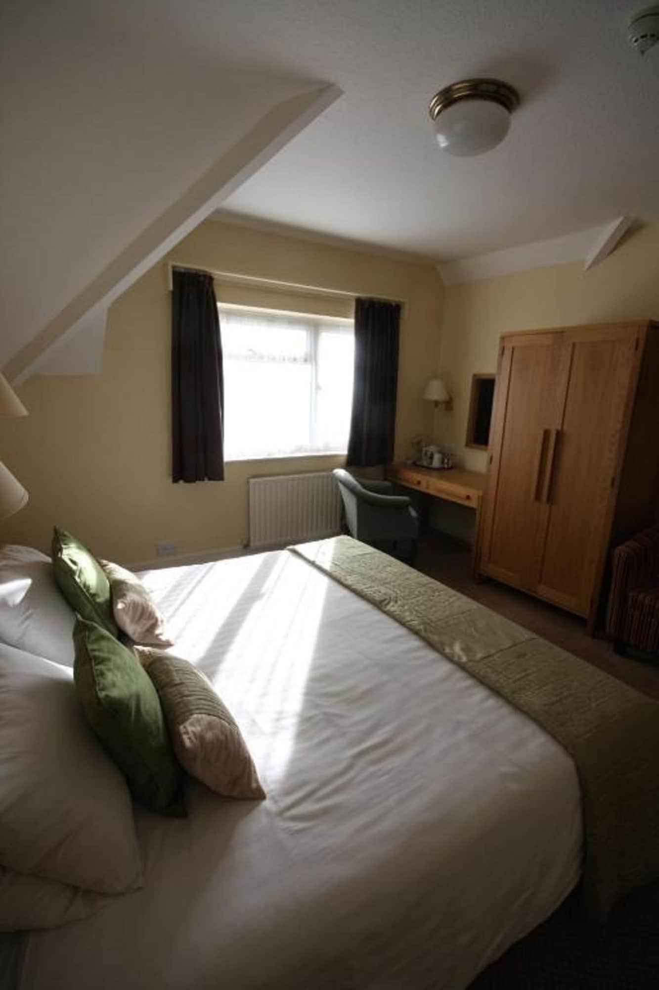 Gipsy Hill Hotel 3*