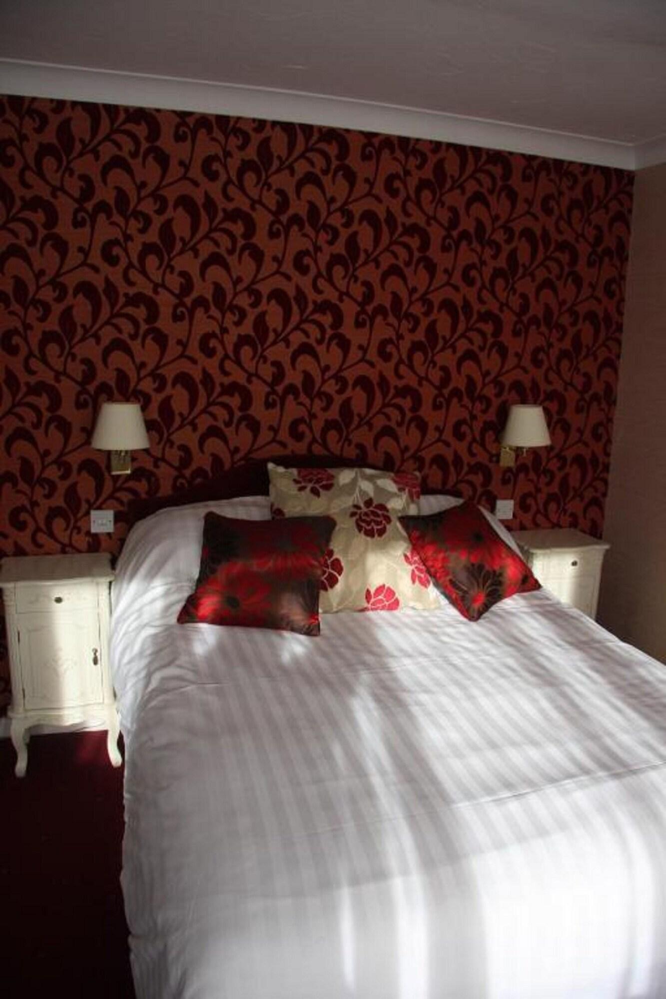 Hotel Gipsy Hill Exeter