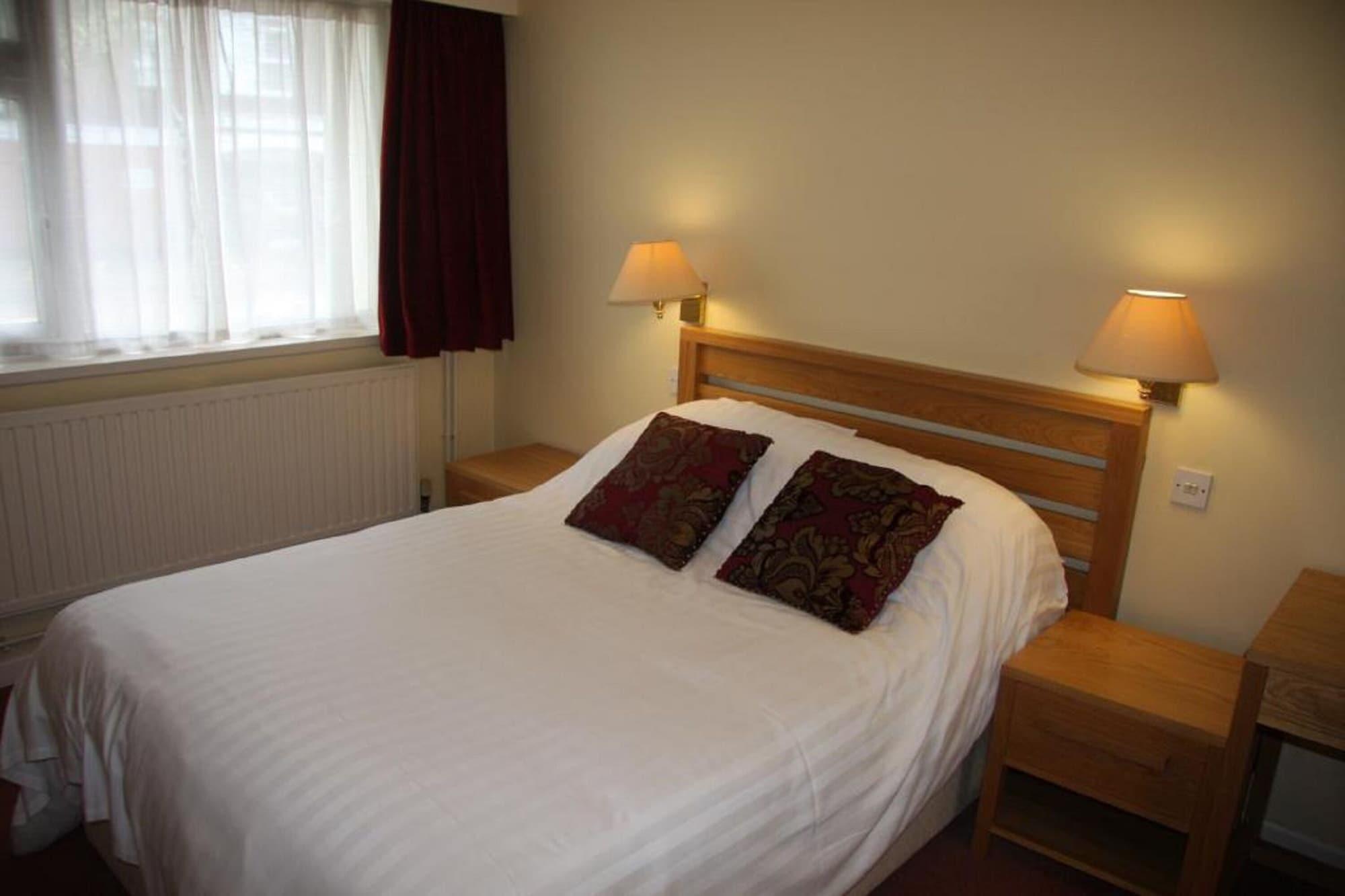 Gipsy Hill Hotel Exeter