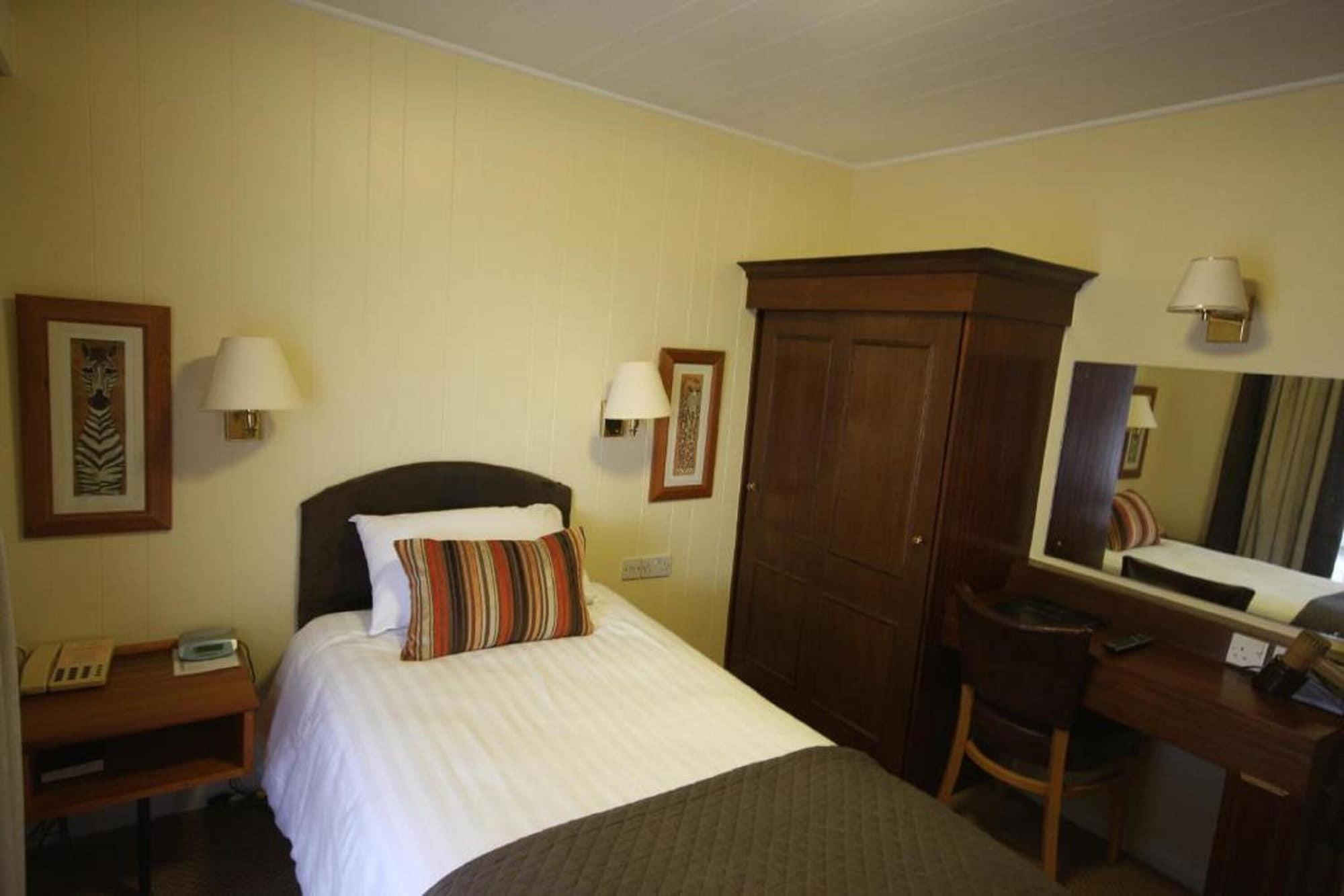 Gipsy Hill Hotel 3*