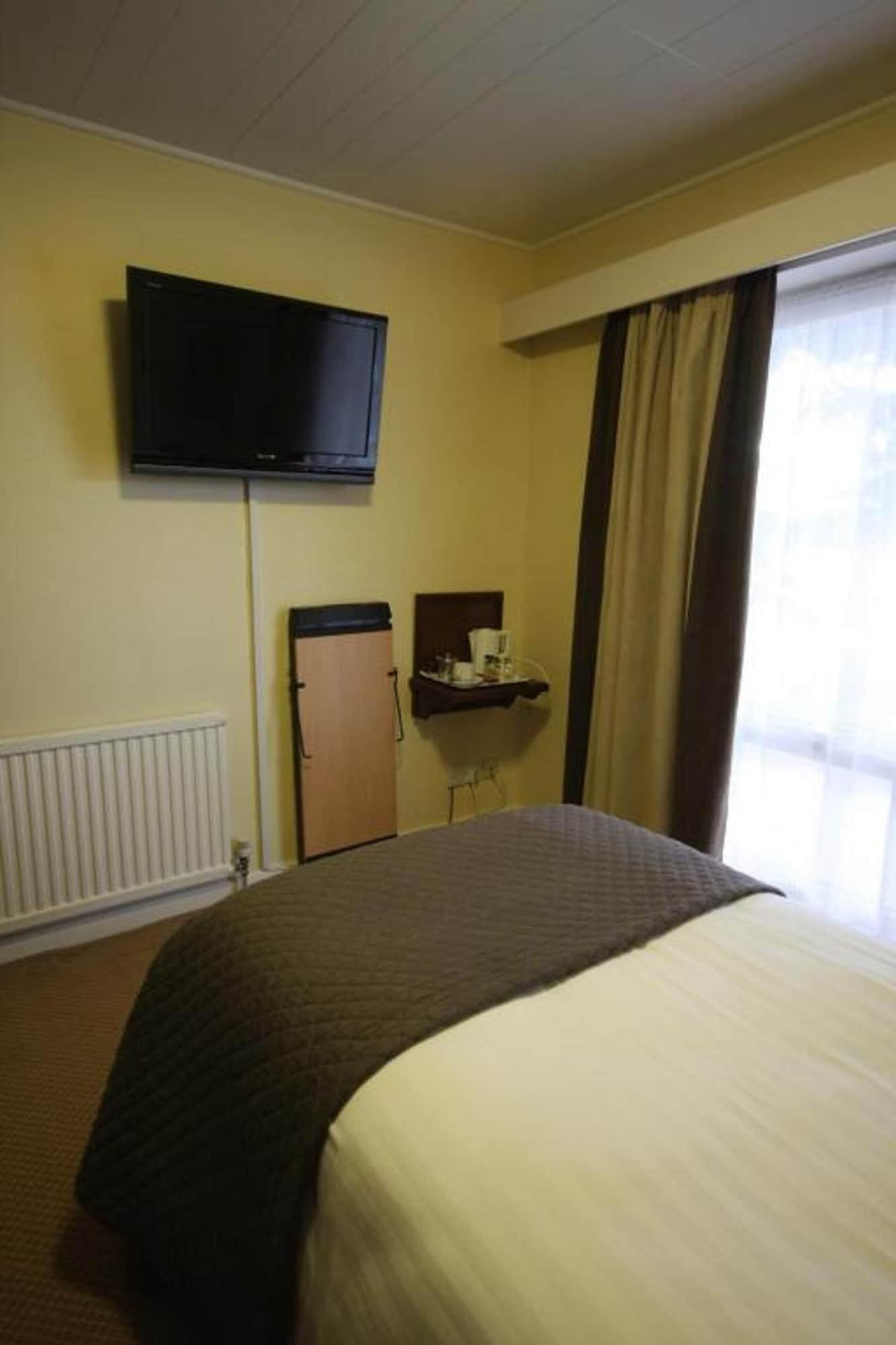 Gipsy Hill 3* Exeter