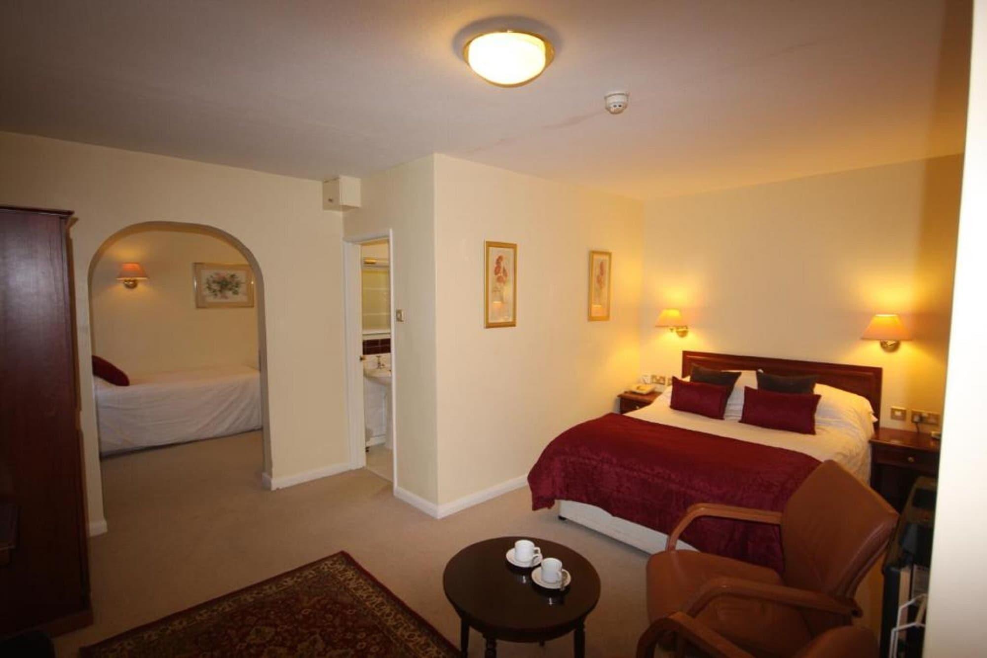 Gipsy Hill Hotel