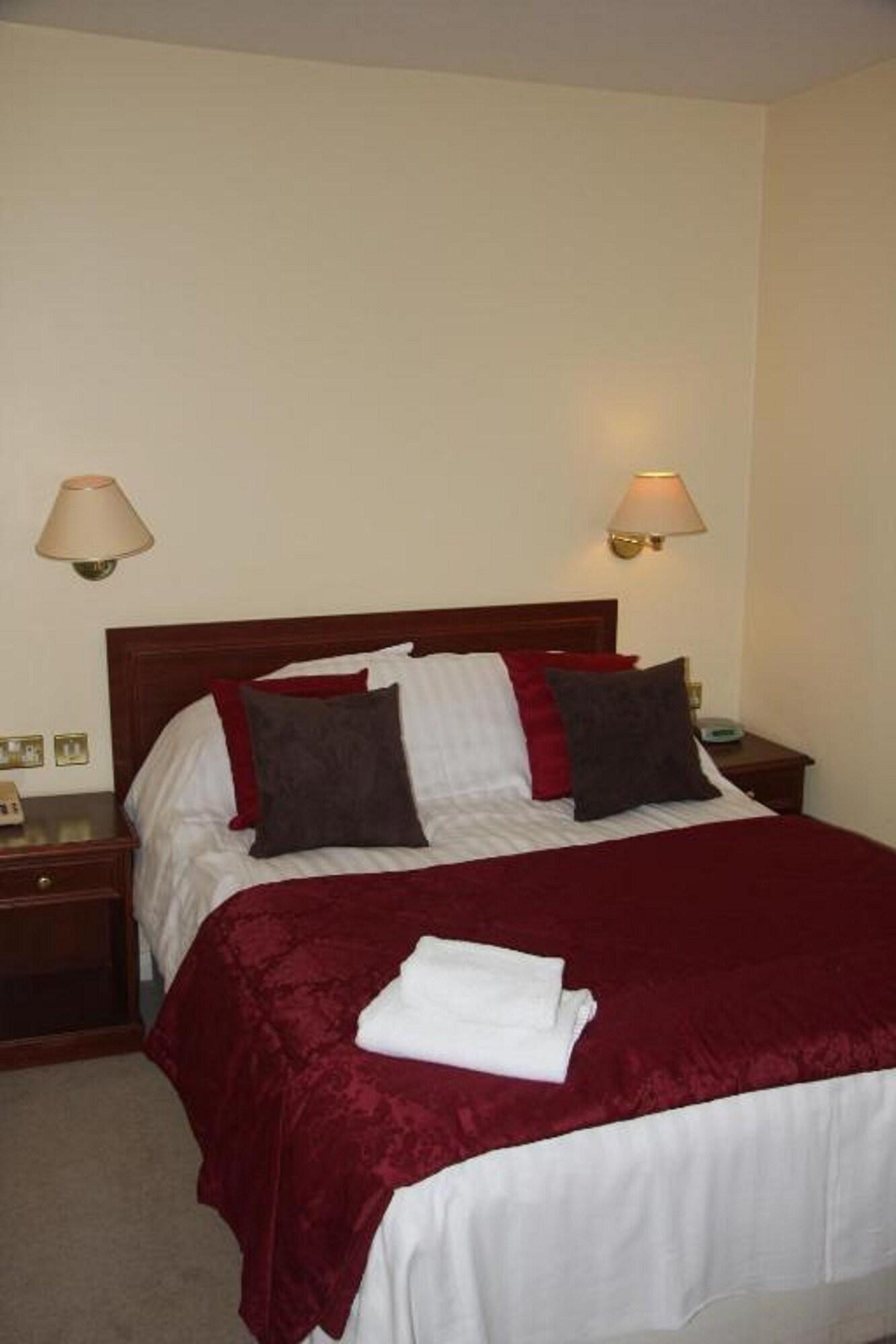 Gipsy Hill Hotel 3*