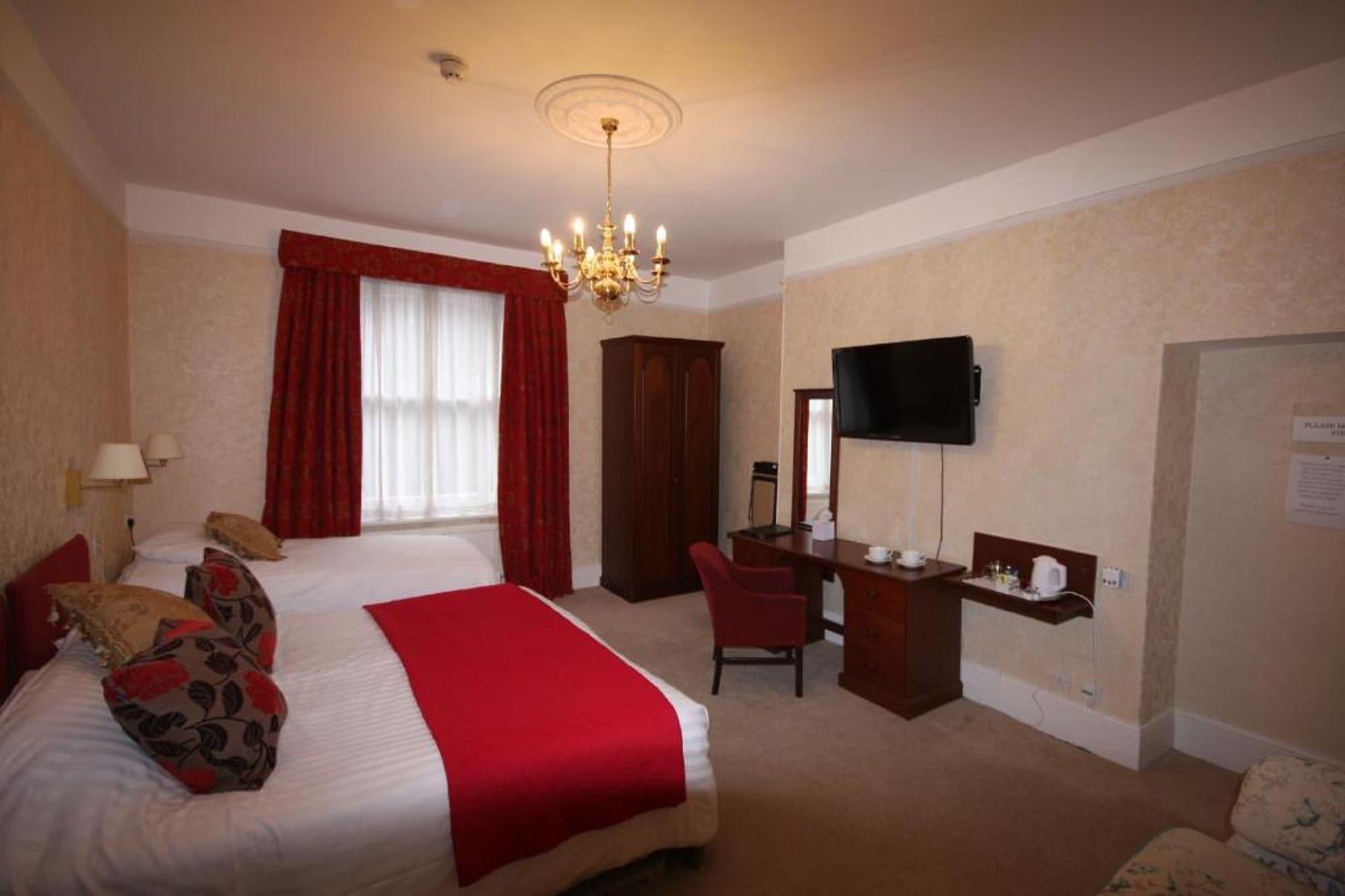 Hotel Gipsy Hill 3*