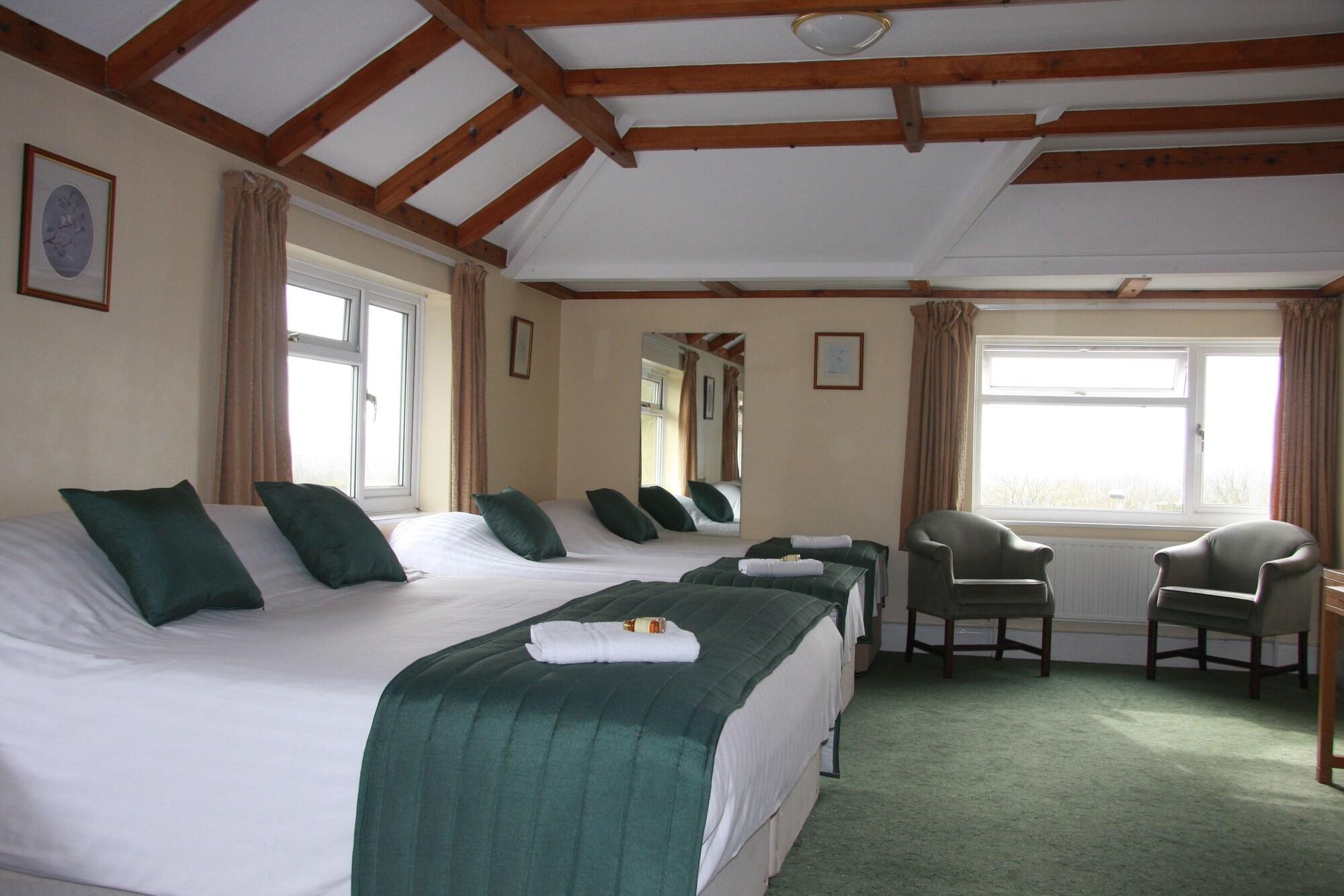 Gipsy Hill Hotel 3*
