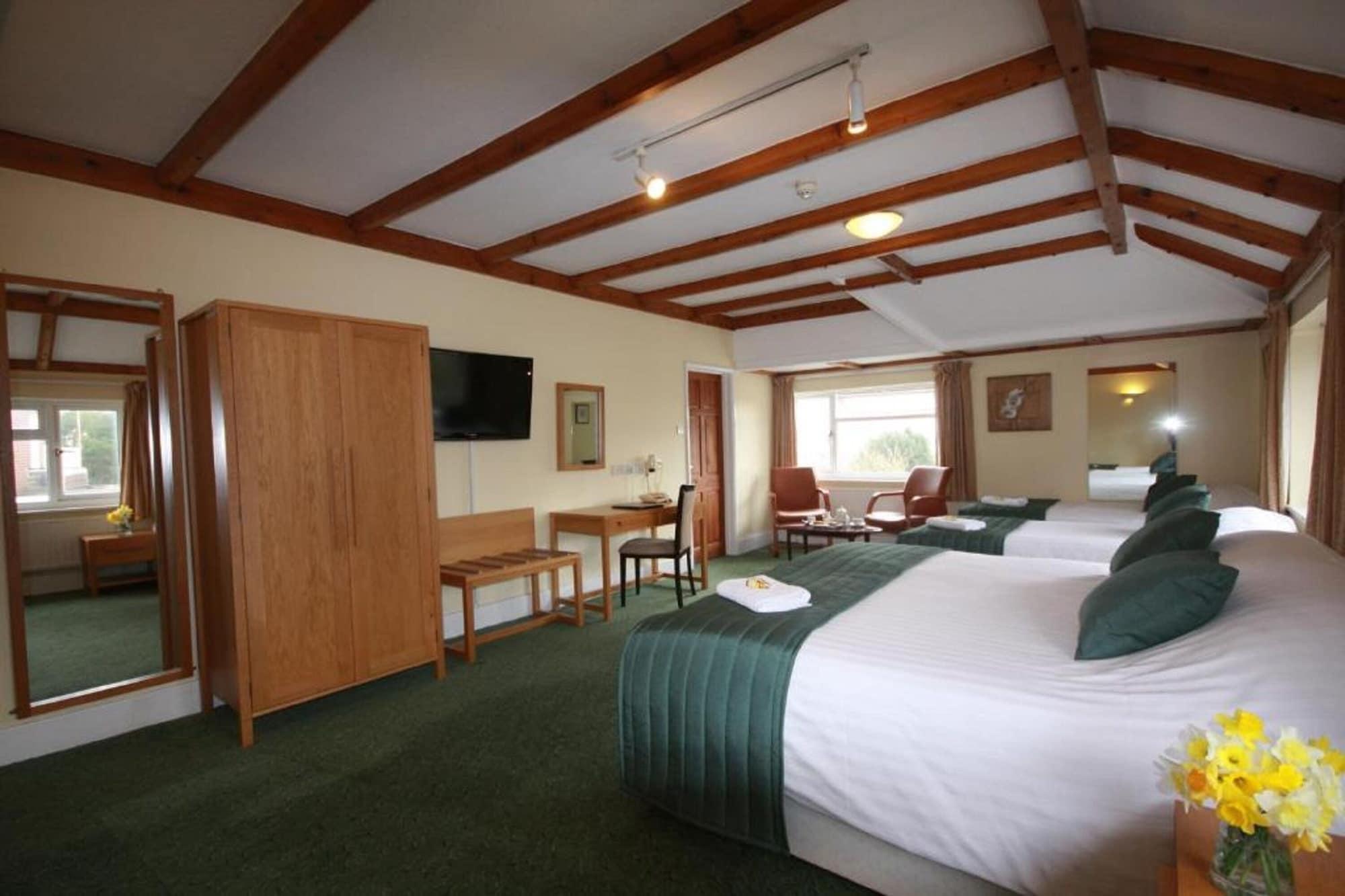 Hotel Gipsy Hill