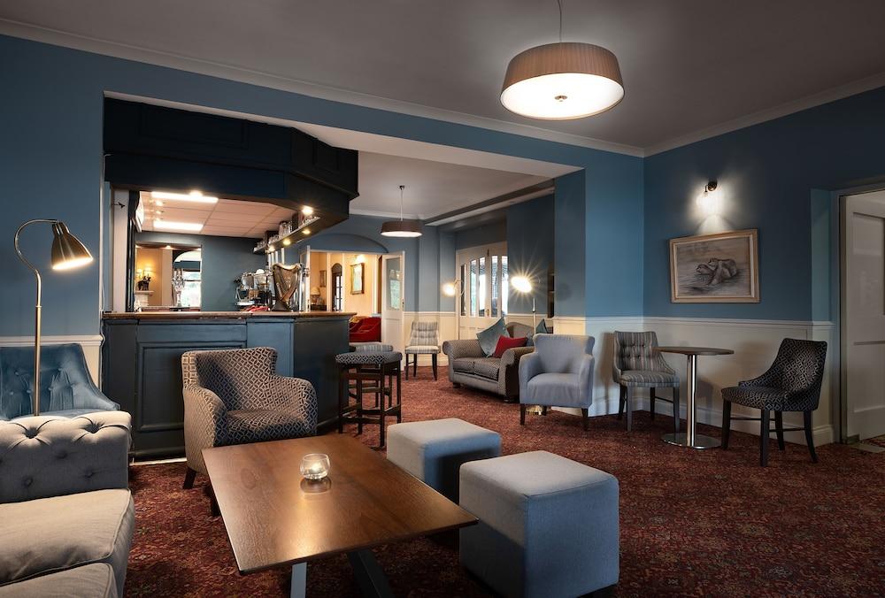 Gipsy Hill Hotel