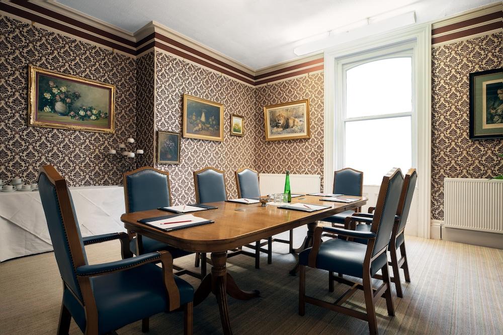 Gipsy Hill Hotel Exeter