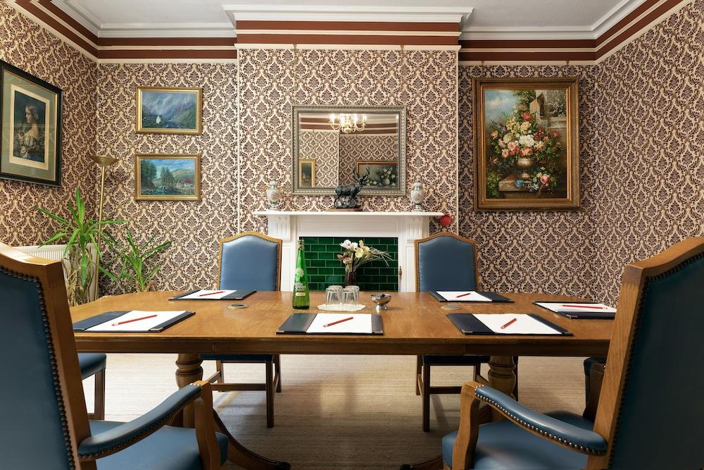 Hotel Gipsy Hill Exeter