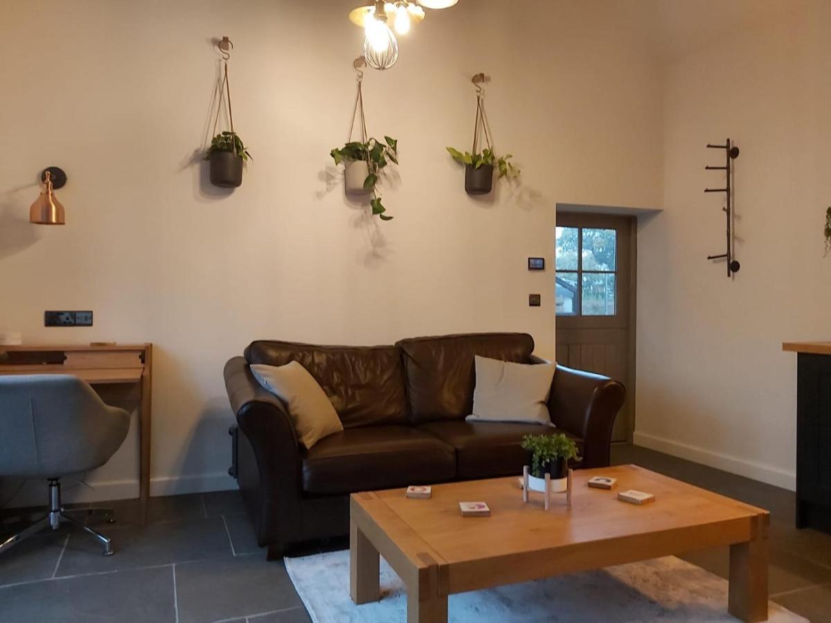 Sweet Meadow Apartment *