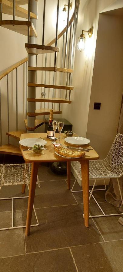 Sweet Meadow Apartment