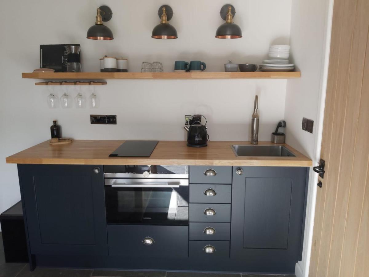 Sweet Meadow Apartment Exeter