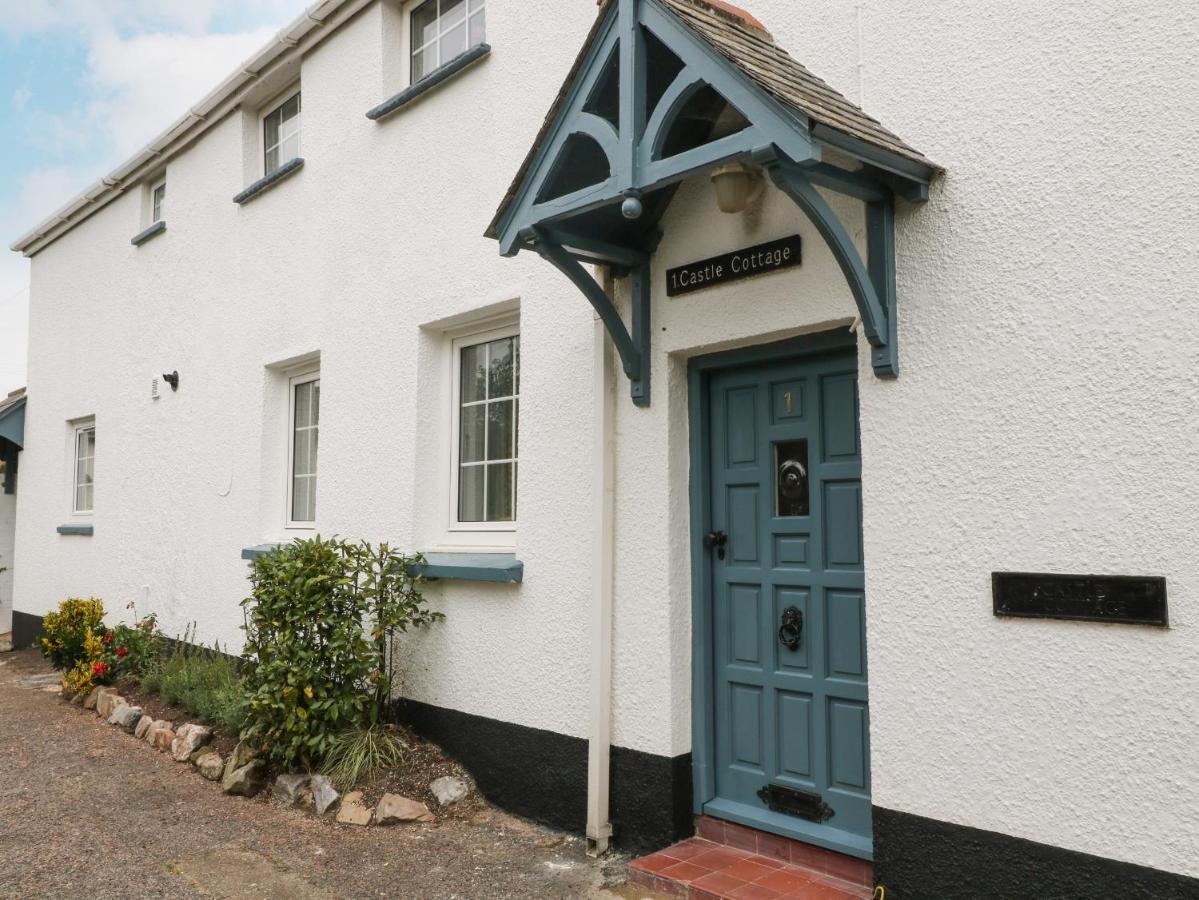 1 Castle * Exeter