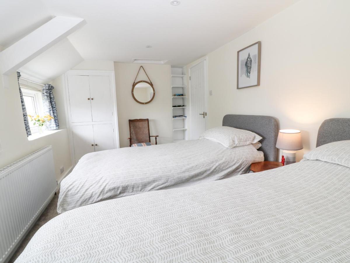 1 Castle Holiday home Exeter