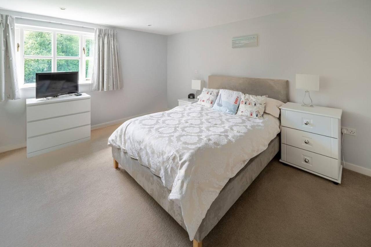 Hébergement de vacances Osbornes House Near With Swimming Pool Exeter