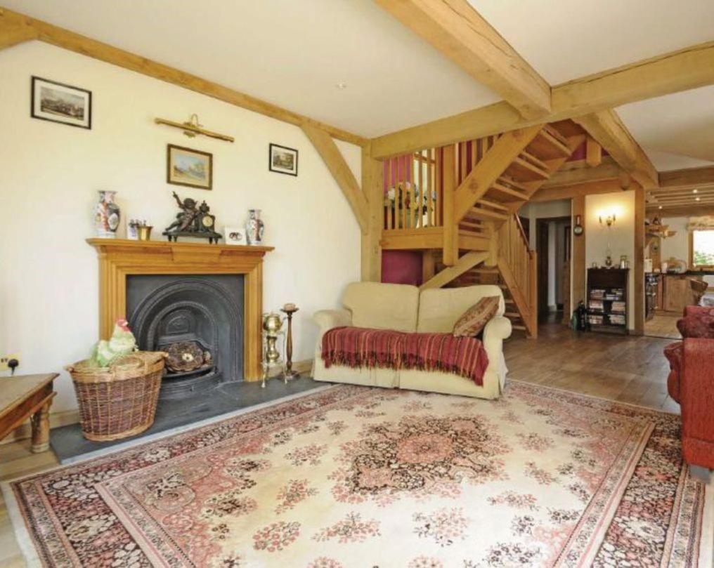 Coombe Park - Retreat Country house