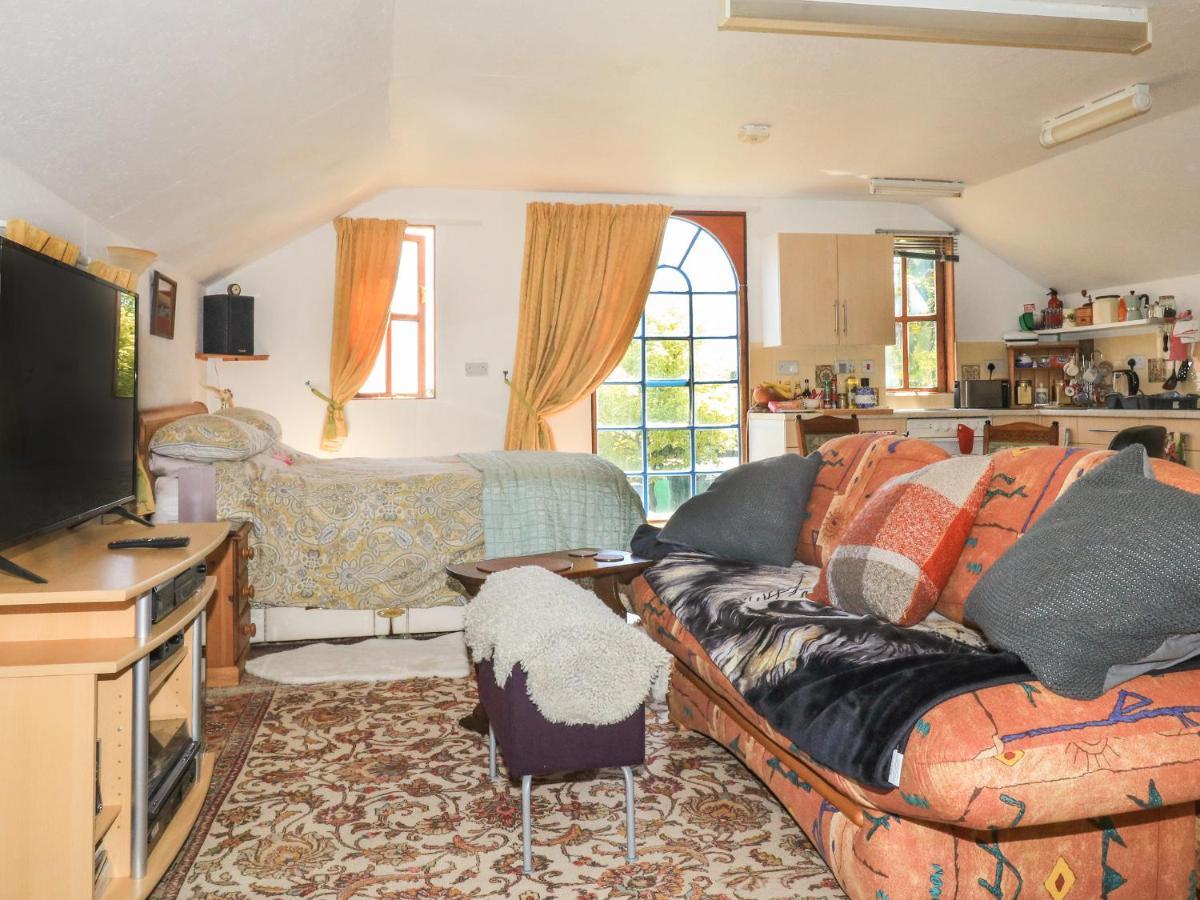 Detox Dunchideock Appartement Exeter