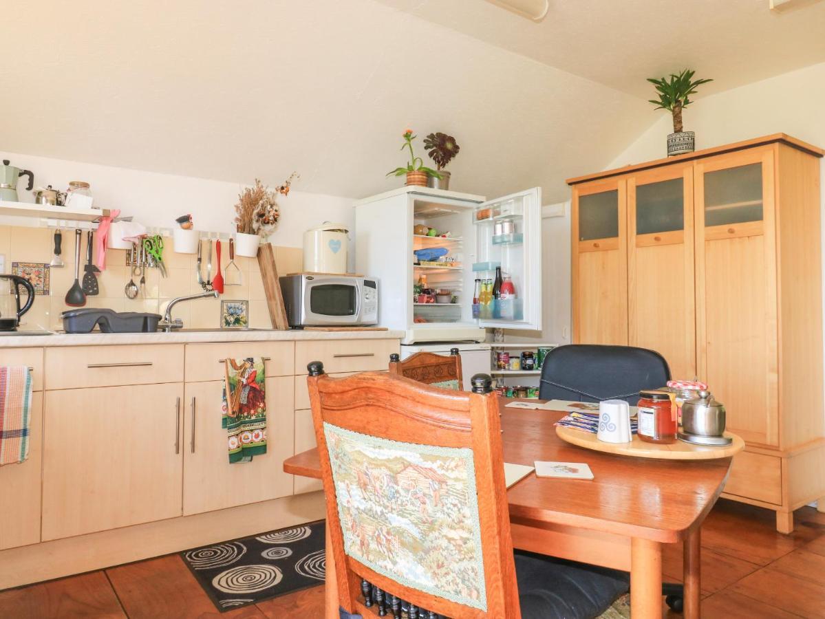 Appartement Detox Dunchideock