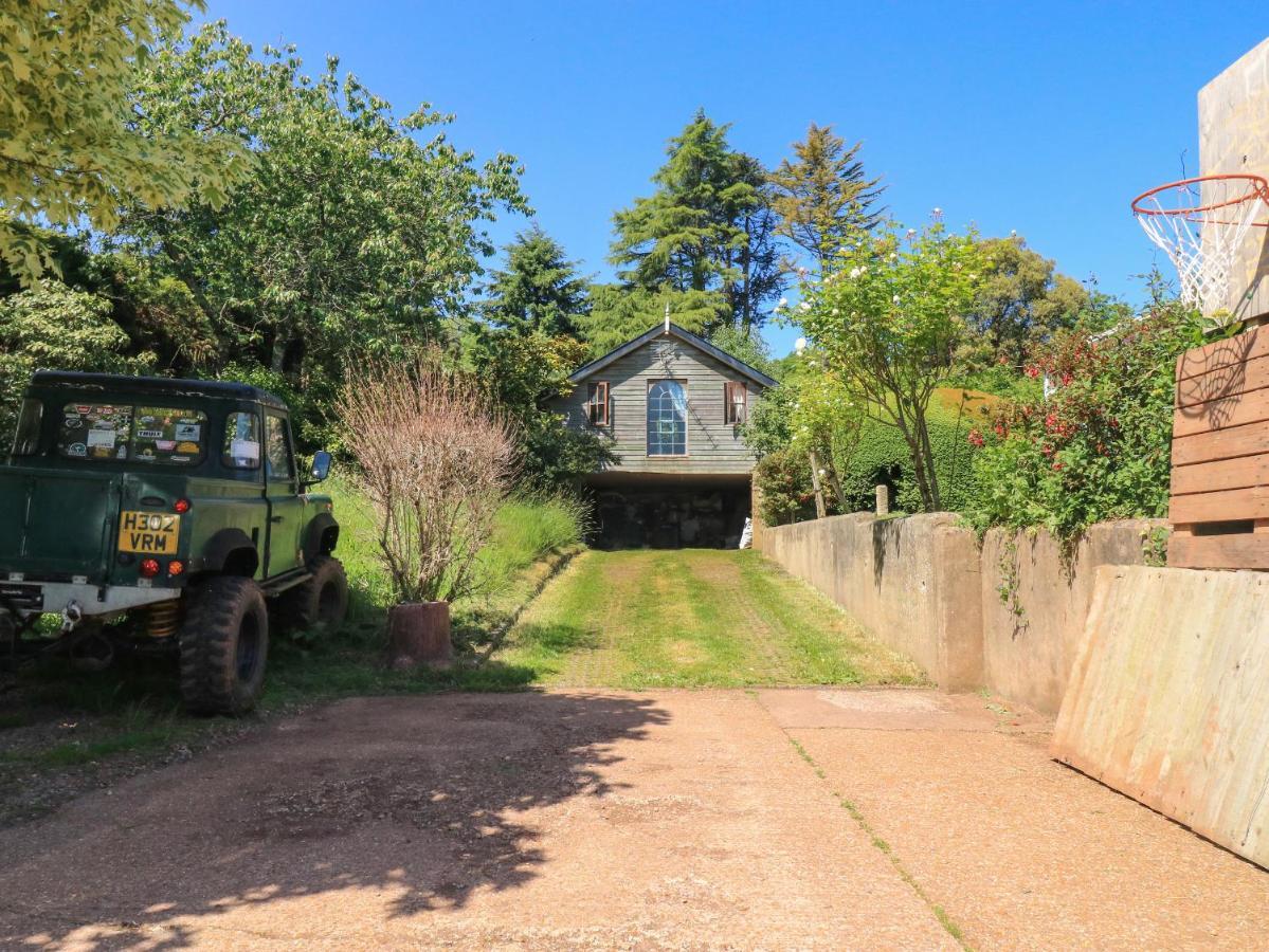 Appartement Detox Dunchideock Exeter