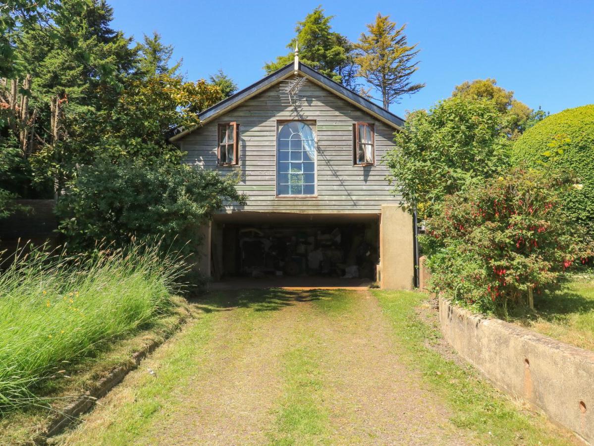 Appartement Detox Dunchideock Exeter