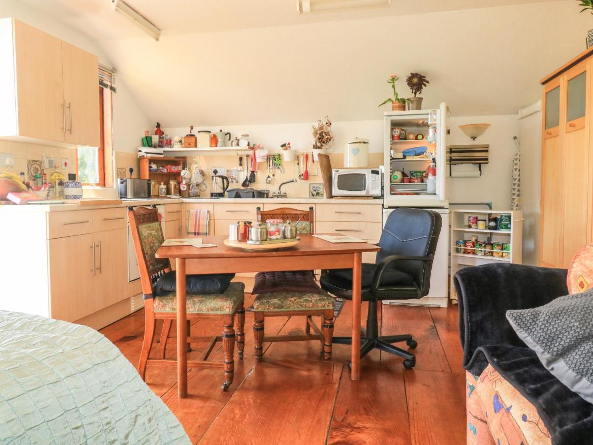 Appartement Detox Dunchideock *