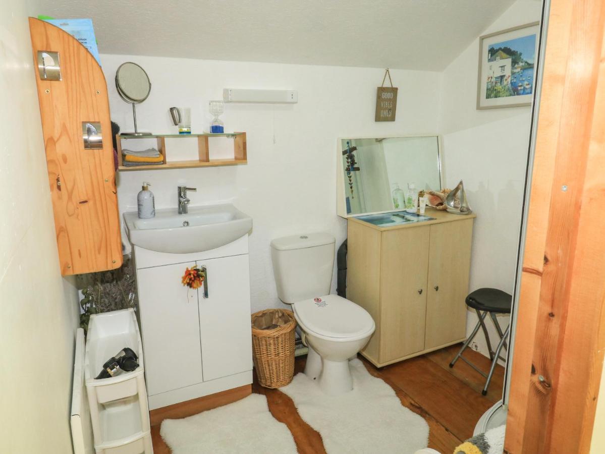 Appartement Detox Dunchideock