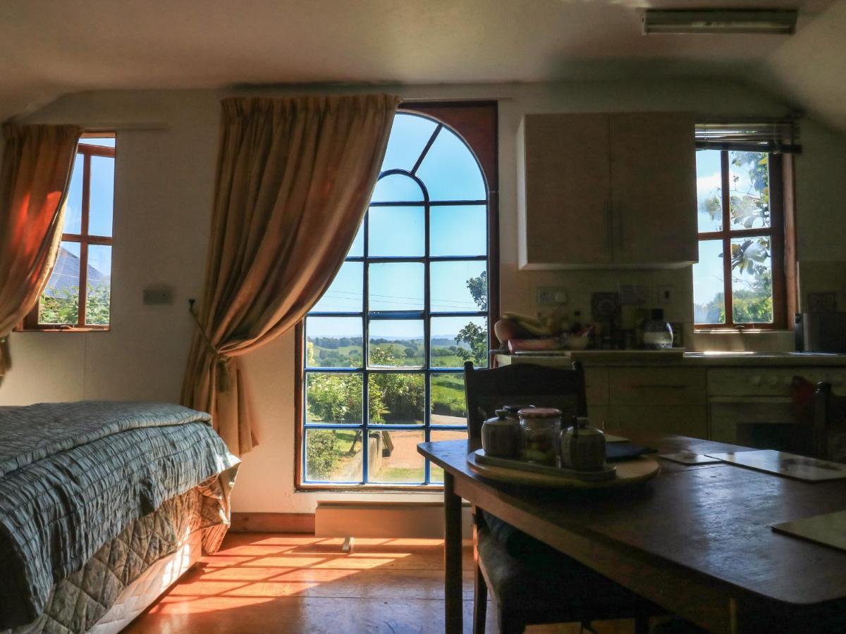 Detox Dunchideock Appartement Exeter