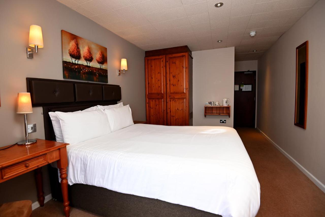 Hotel White Hart, By Marston's 3*