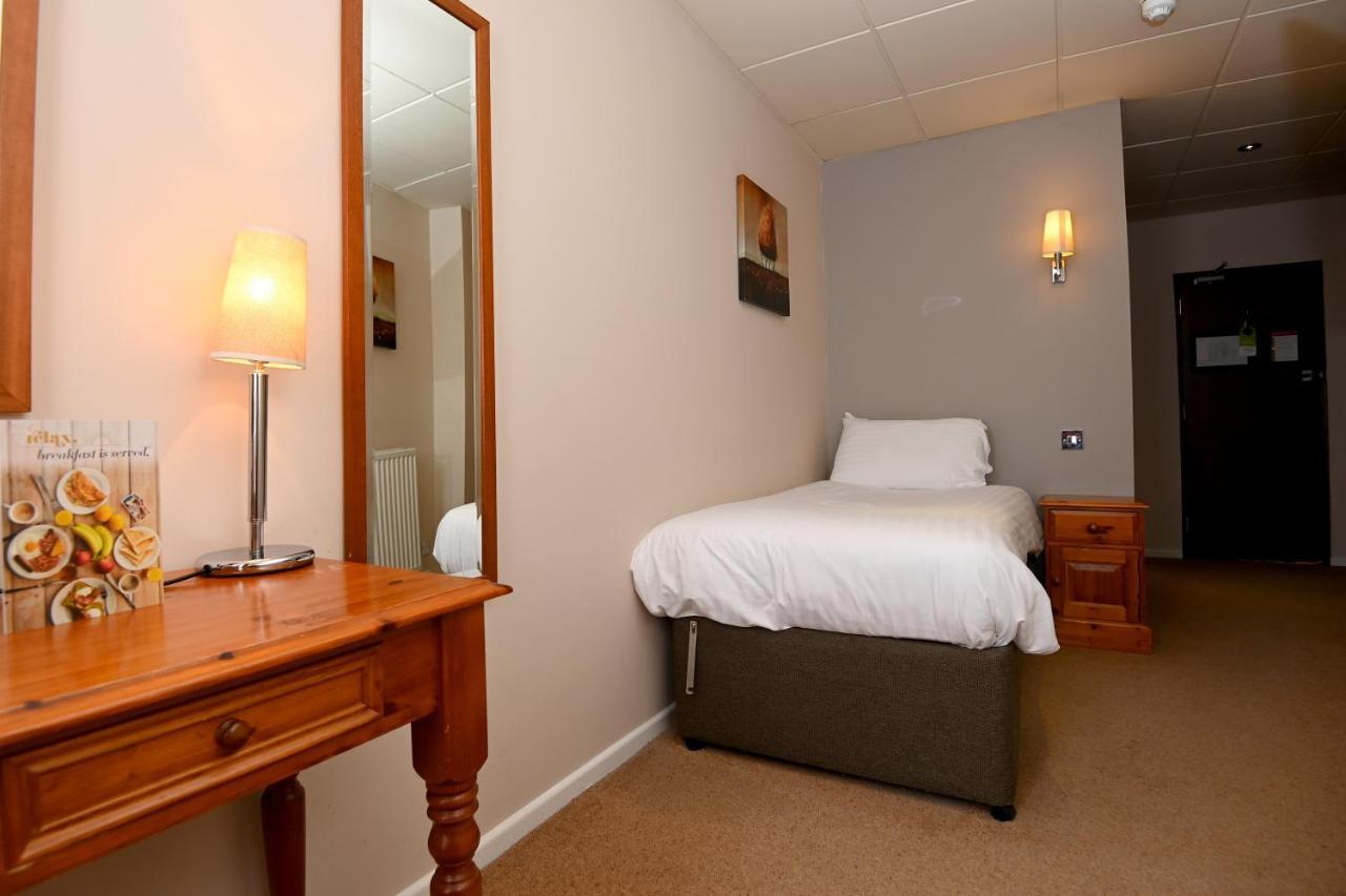White Hart, By Marston's 3*